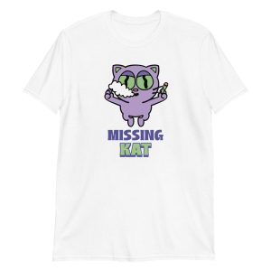 Missing Kat