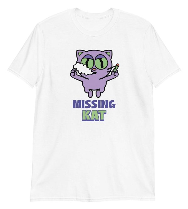 Missing Kat