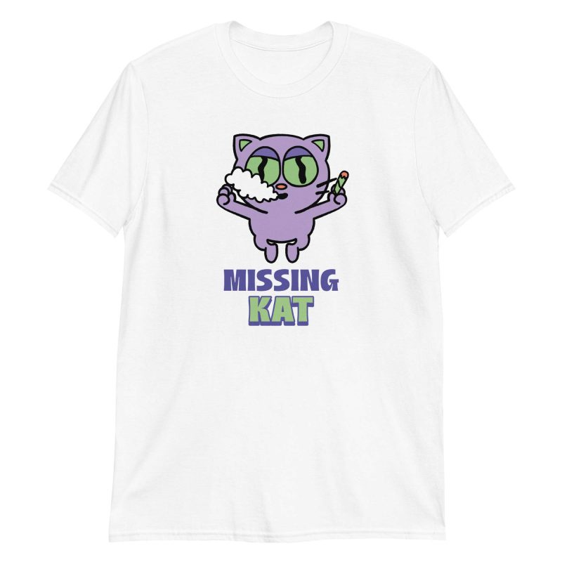 Missing Kat