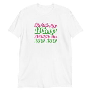 Watch Me Whip Watch Me Nae Nae