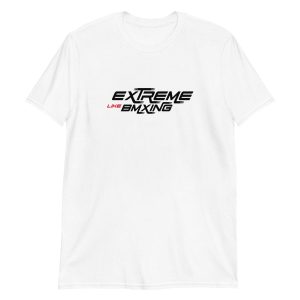 Extreme Like BMXing