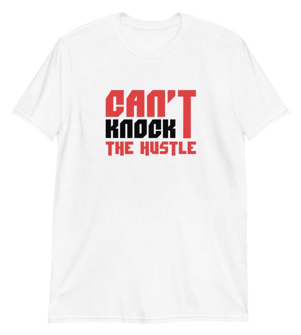 Can't Knock The Hustle
