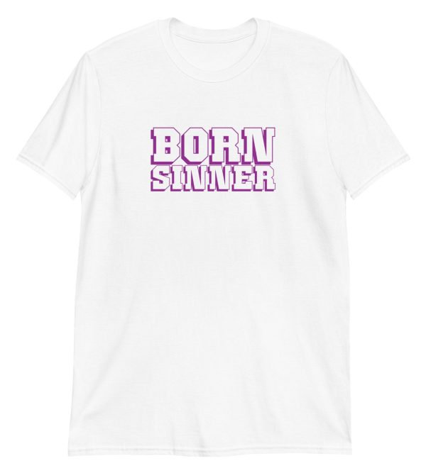 Born Sinner