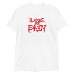 Sucker for Pain