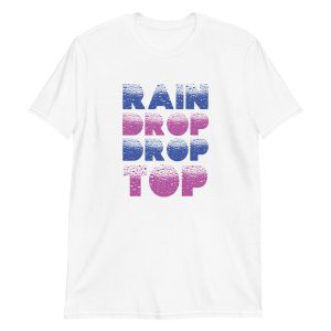 Raindrop Drop Top