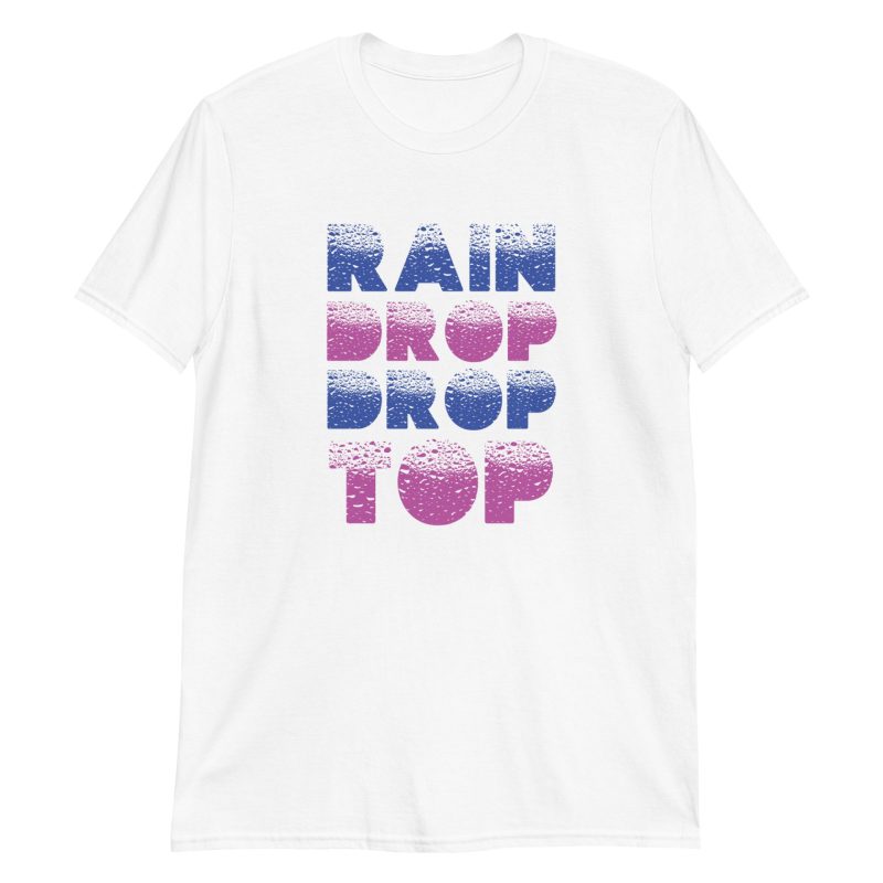 Raindrop Drop Top