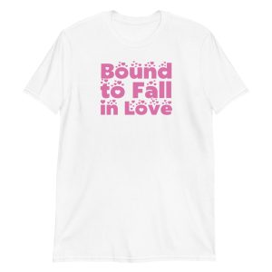Bound to Fall in Love