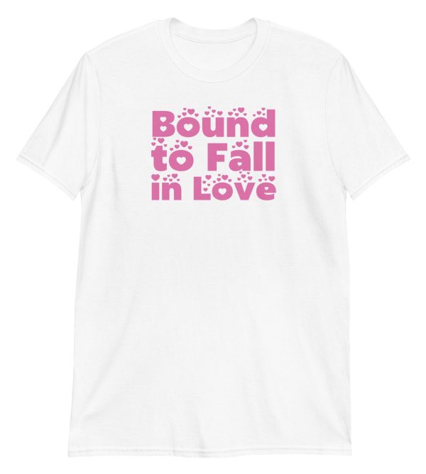 Bound to Fall in Love