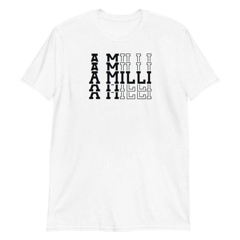 A Milli