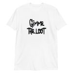 Gimme the Loot