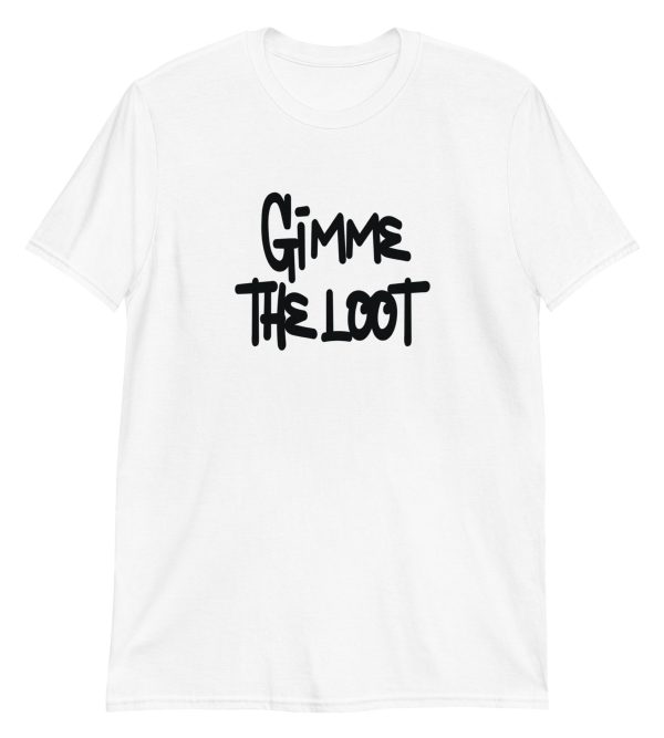 Gimme the Loot