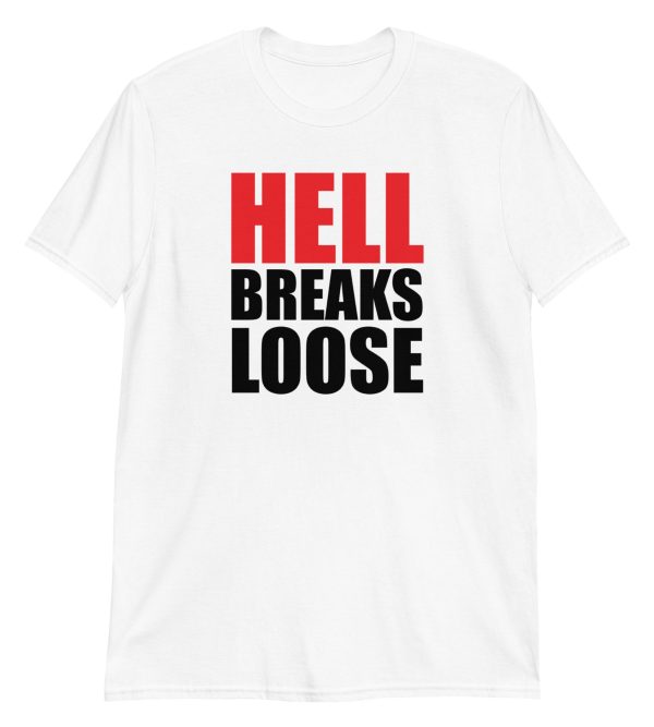 Hell Breaks Loose