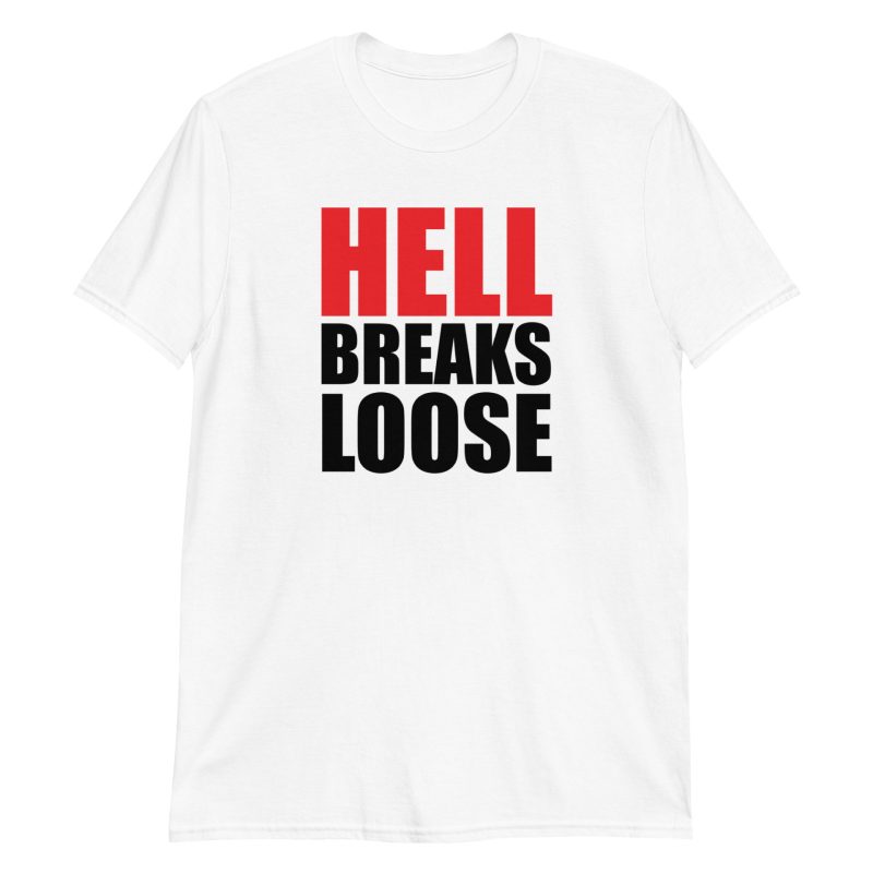 Hell Breaks Loose