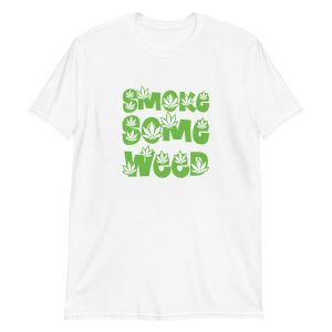 Smoke Some Weed