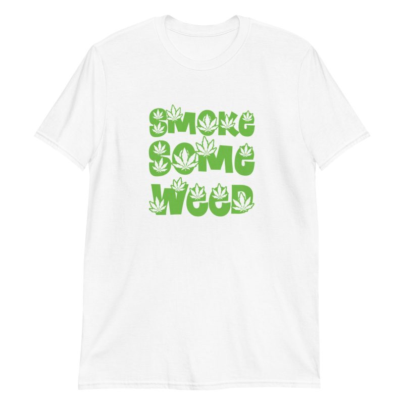 Smoke Some Weed