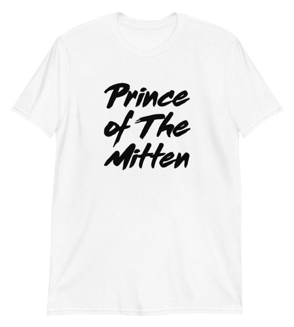 Prince of The Mitten