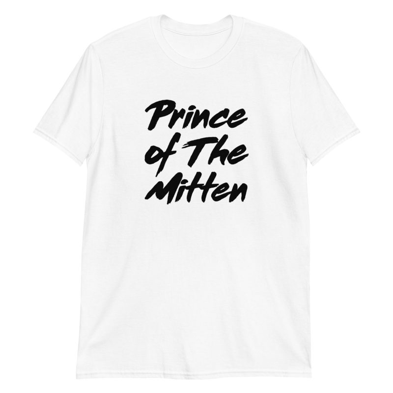 Prince of The Mitten