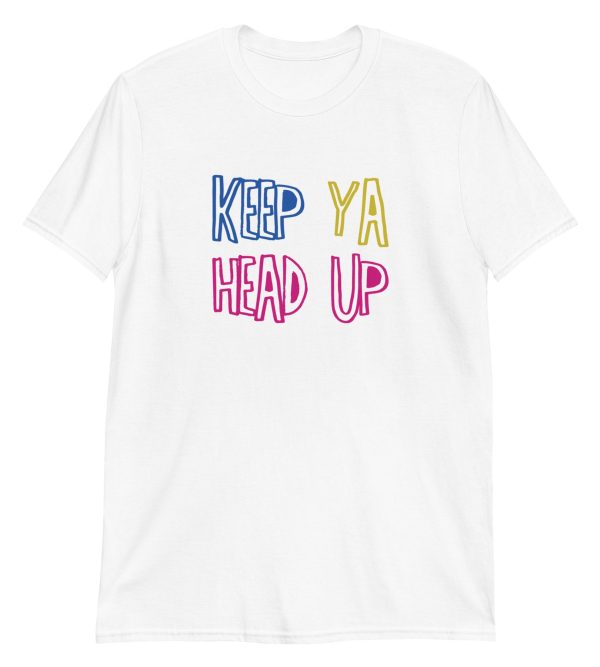 Keep Ya Head Up