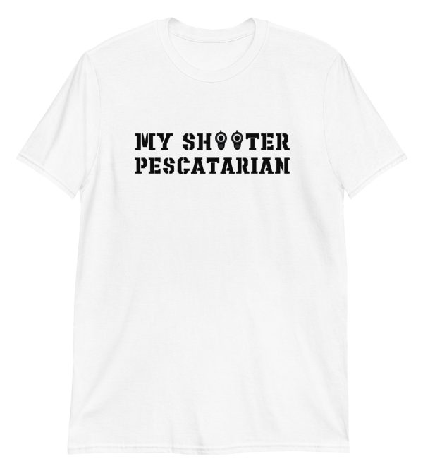 My Shooter Pescatarian