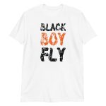 Black Boy Fly