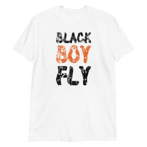 Black Boy Fly