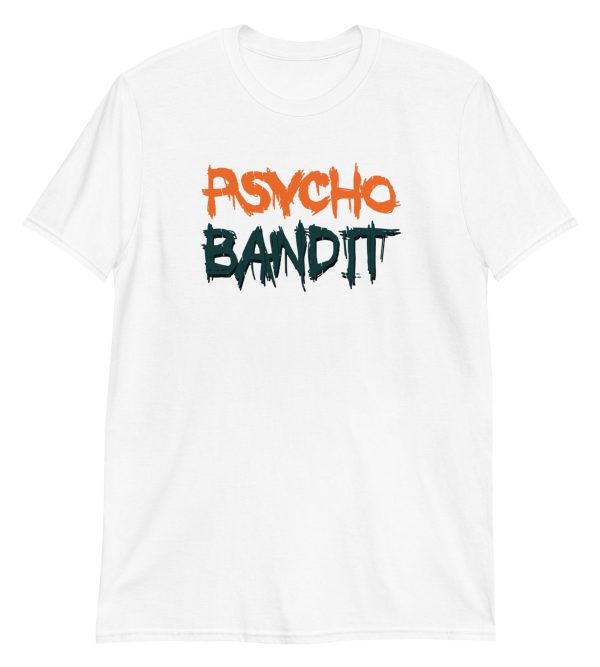 Psycho Bandit