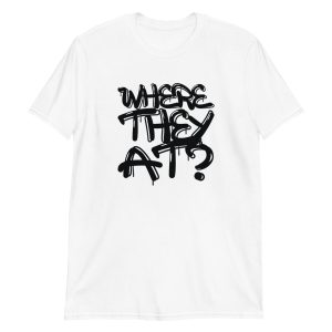 Where They At?