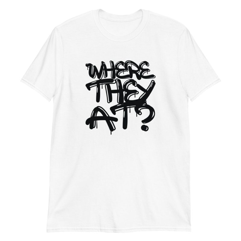 Where They At?