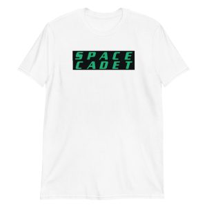 Space Cadet