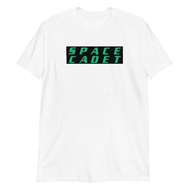 Space Cadet