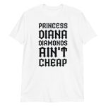 Princess Diana Diamonds Ain't Cheap