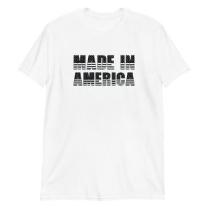Made in America