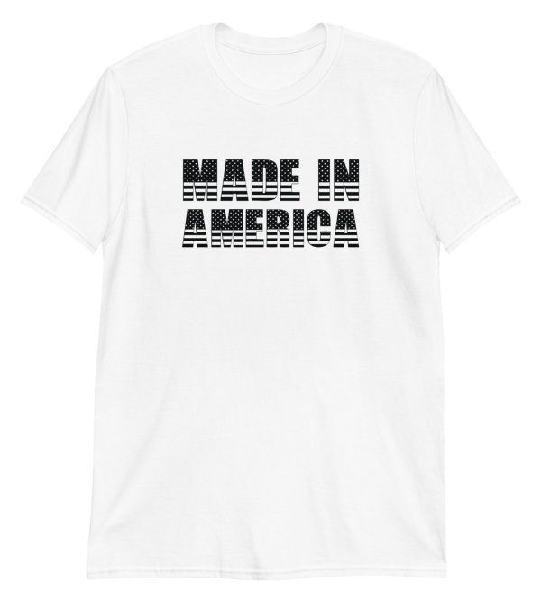 Made in America
