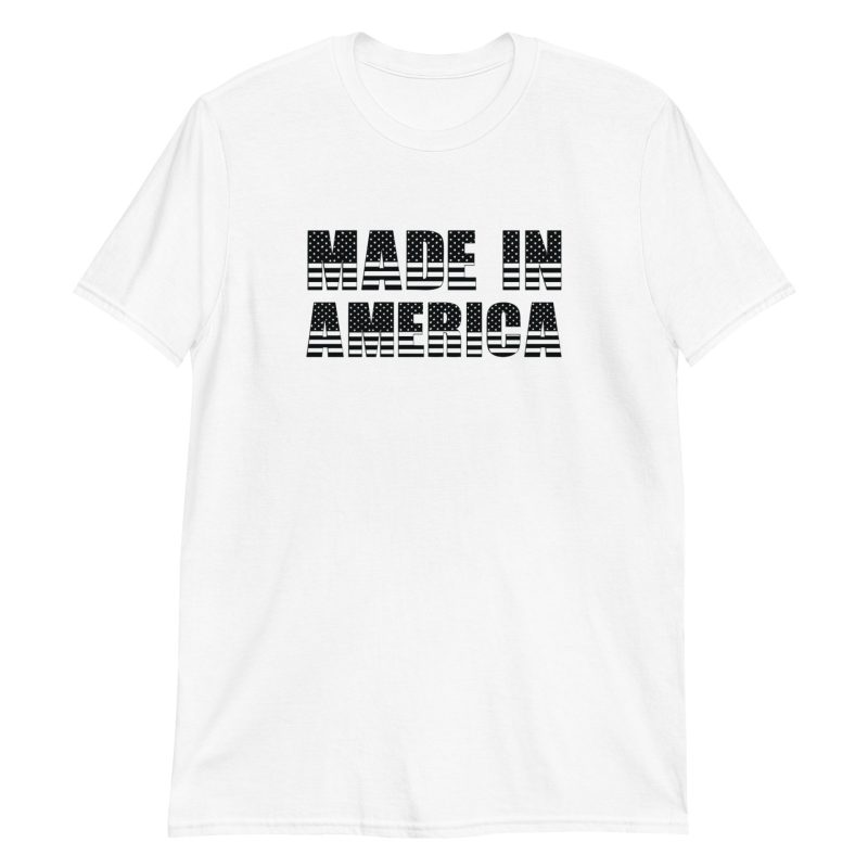 Made in America