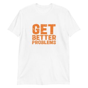 Get Better Problems