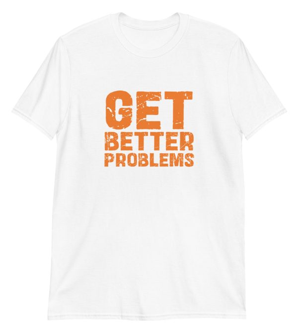 Get Better Problems