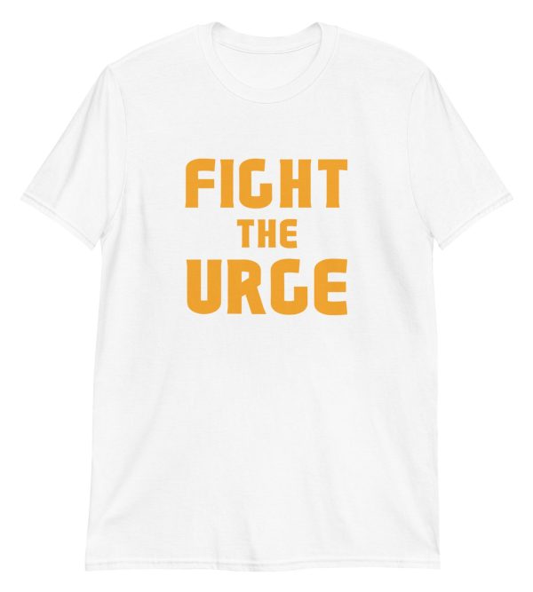 Fight The Urge