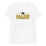 We Major