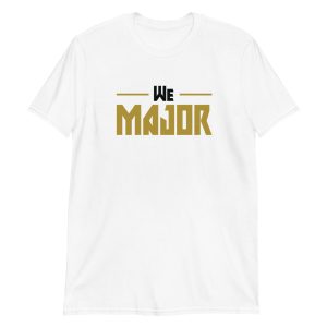 We Major