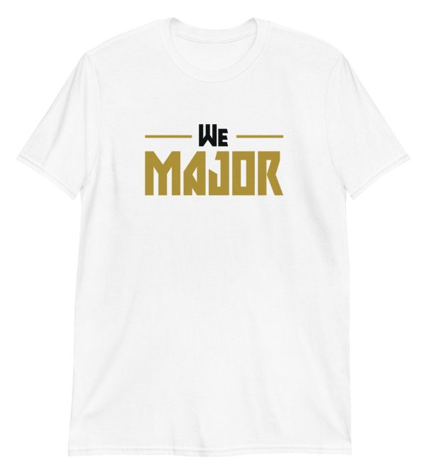 We Major