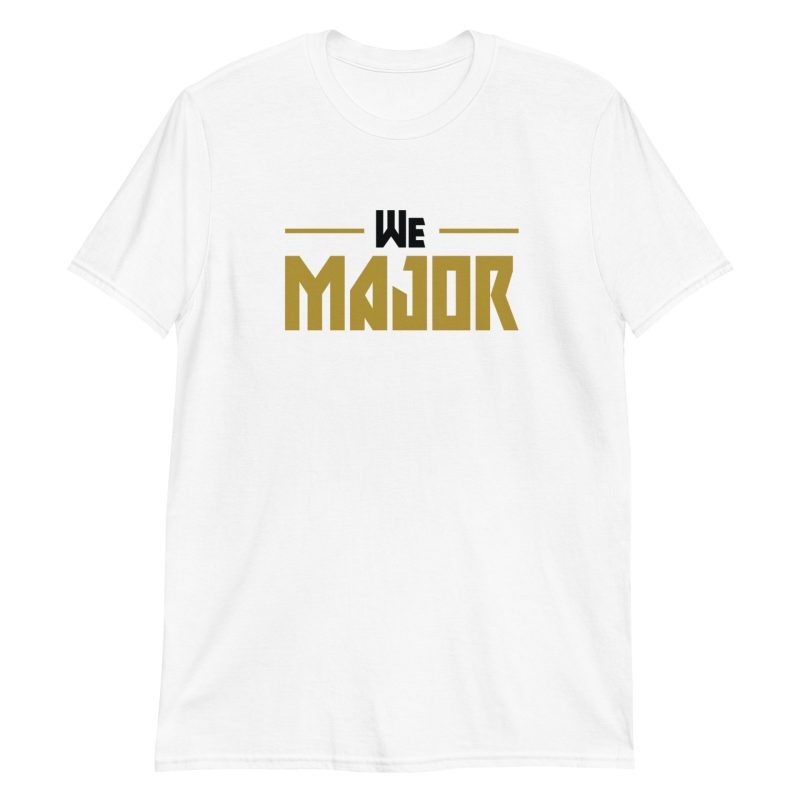 We Major