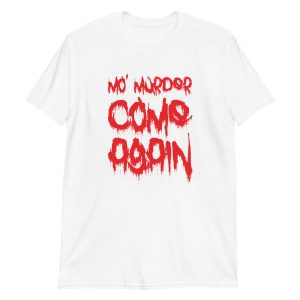 Mo' Murder Come Again