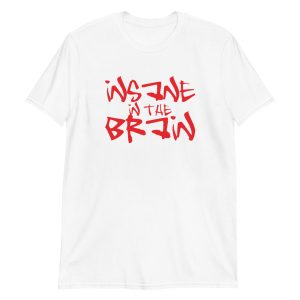Insane in the Brain