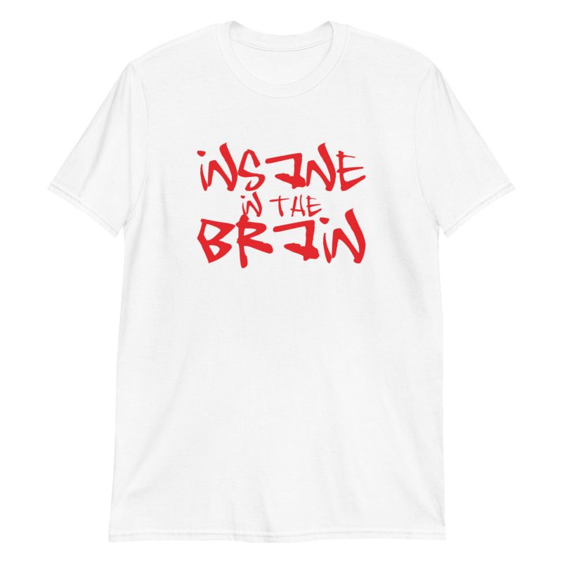 Insane in the Brain