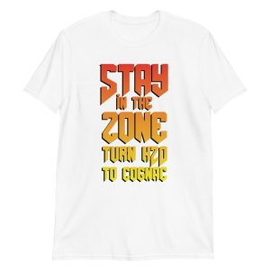 Stay In The Zone Turn H2O To Cognac