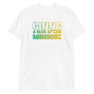 Gimme a Man After Midnight Short-Sleeve Unisex T-Shirt