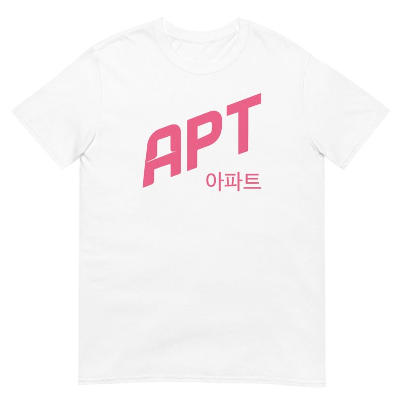APT APT Short-Sleeve Unisex T-Shirt