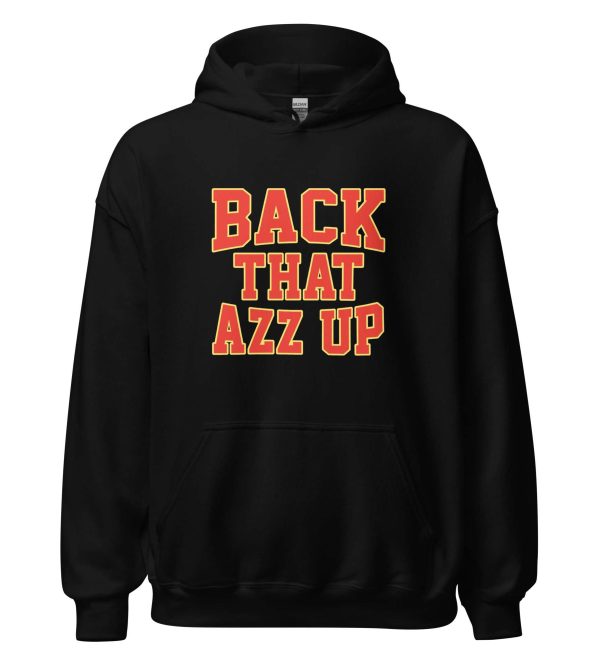 Back That Azz Up