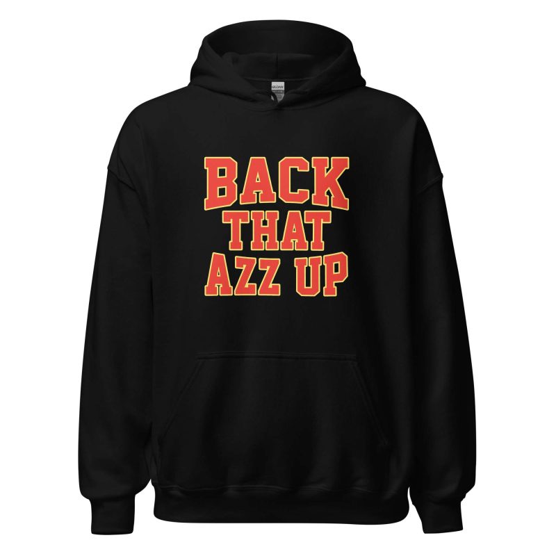 Back That Azz Up
