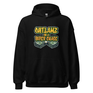 Outlawz On A Paper Chase